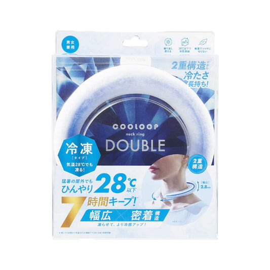 COGIT Cooloop 冰感頸環 - 7 小時  (225g)