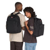 VAN'S Skate All Day Backpack - Black