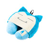 GOWELL Neck Pillow with Hood - Snorlax  (420g)