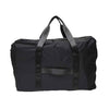 TRAVELEQUIPMENT 摺疊旅行袋 35L - 黑色  (350g)
