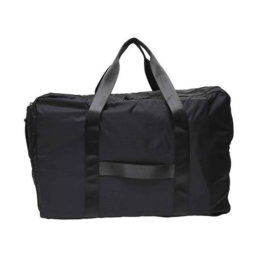 TRAVELEQUIPMENT 摺疊旅行袋 35L - 黑色  (350g)