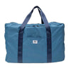 TRAVELEQUIPMENT 摺疊旅行袋 35L - 藍色  (350g)