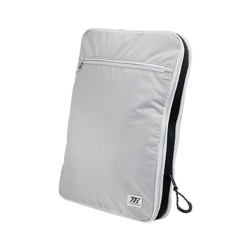 TRAVELEQUIPMENT 衣物壓縮袋 - 灰色  (230g)