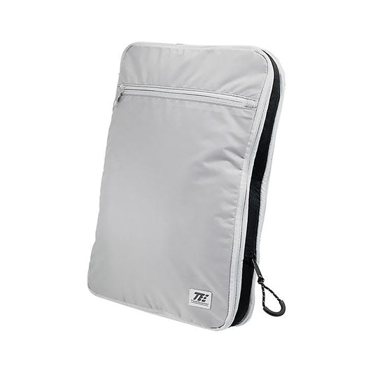 TRAVELEQUIPMENT 衣物壓縮袋 - 灰色  (230g)