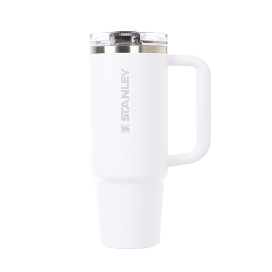 STANLEY The Quencher Protour Flip Straw Tumbler 30oz - Frost