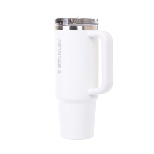 STANLEY The Quencher Protour Flip Straw Tumbler 30oz - Frost