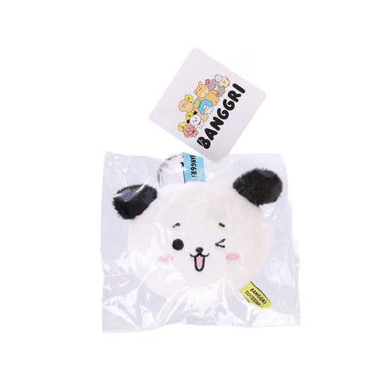TOYZEROPLUS BANGGRI Generic Series - Plush Keychain (Banggri ver.)