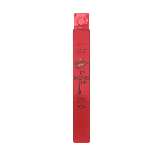 KATE Lip Monster Super Glossy G04