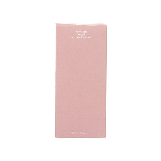 ANILLO Rosy Night 深層修護兩件組  (580g)
