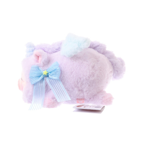 TOYZEROPLUS LuLu the Piggy LuLuLand - Mysterious Unicorn Lu Plush