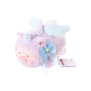 TOYZEROPLUS LuLu the Piggy LuLuLand - Mysterious Unicorn Lu Plush