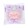 TOYZEROPLUS LuLu the Piggy LuLuLand - Drawstring Bag (Unicorn Lu ver.)