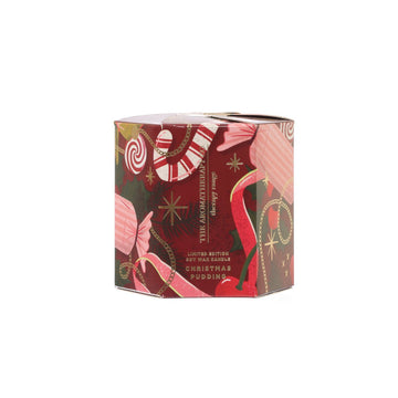 THERAPHY Therapy LE Candle - Christmas Pudding  (80g)
