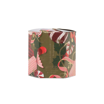 THERAPHY Therapy LE Candle - White Lily & Holly  (80g)