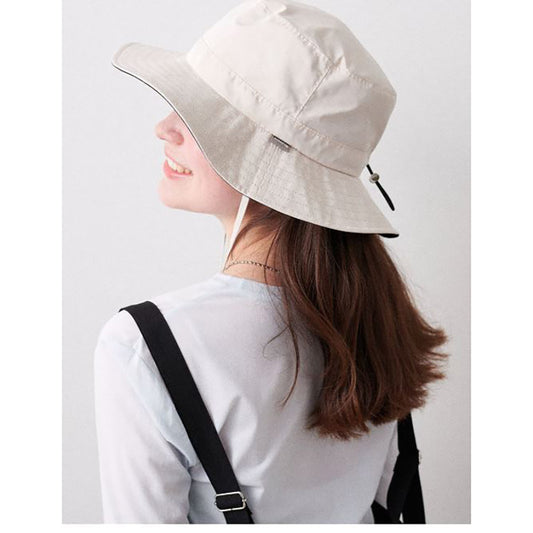 PATATTO UV Blocking Adventure Hat - NA  (73g)