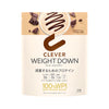CLEVER Protein Weight Down (Chocolate Flavor)  (315g)