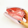 SUN-STAR F25 Tamagochi Quilted Pouch - Pink  (80g)