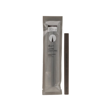 ETTUSAIS Lasting Liquid Liner 02 Mocha Black