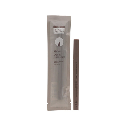 ETTUSAIS Lasting Liquid Liner 03 Marron Greige