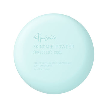 ETTUSAIS Skincare Powder (Pressed) Cool