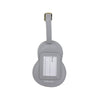 SIFFLER Luggage Tag - Miffy - Black (2025)  (26g)
