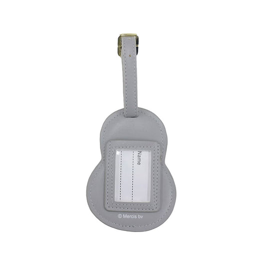 SIFFLER Luggage Tag - Miffy - Black (2025)  (26g)