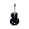 SIFFLER Luggage Tag - Miffy - Black (2025)  (26g)