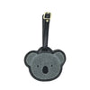 SIFFLER LUGGAGE TAG BORRIS  (27g)