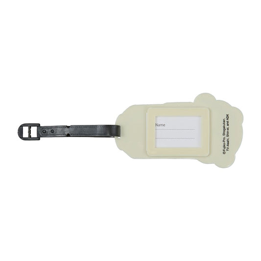 SIFFLER Luggage Tag - Doraemon Small Light  (43g)