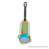 SIFFLER Luggage Tag - Doraemon Small Light  (43g)