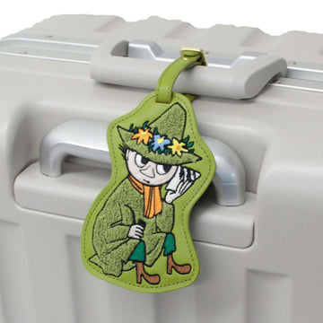 SIFFLER Luggage Tag - Snaphkin  (36g)