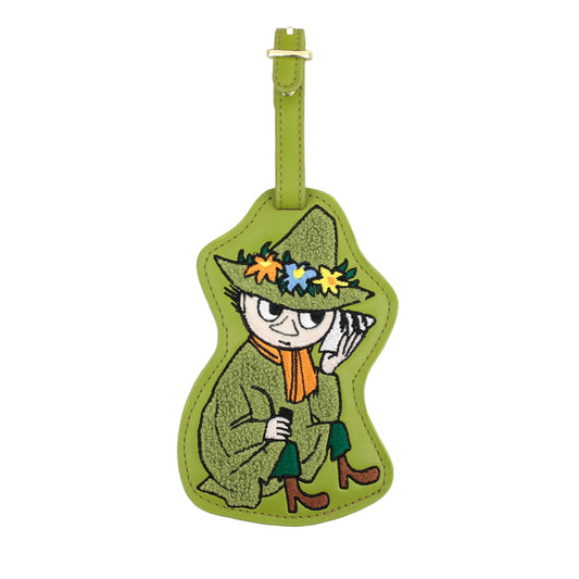 SIFFLER Luggage Tag - Snaphkin  (36g)