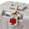 SIFFLER Luggage Tag - My  (28g)
