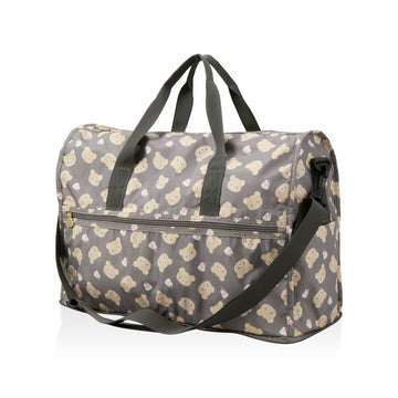 SIFFLER Folding Boston (M) 23L - Rilakkuma  (390g)