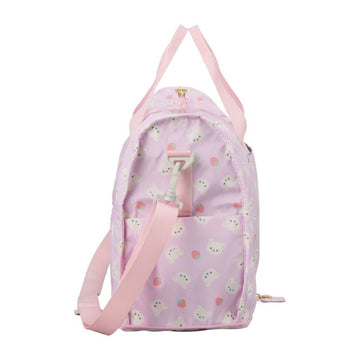 SIFFLER Folding Boston (M) 23L - Korilakkuma  (390g)