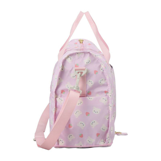 SIFFLER Folding Boston (M) 23L - Korilakkuma  (390g)