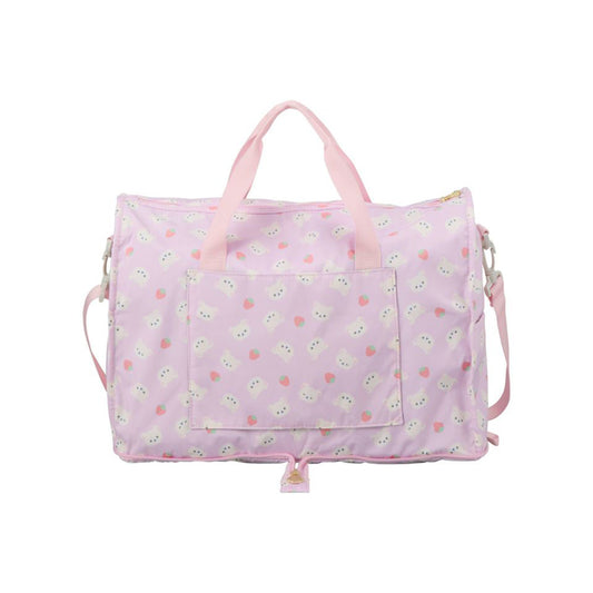 SIFFLER Folding Boston (M) 23L - Korilakkuma  (390g)