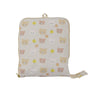 SIFFLER Folding Boston (M) 23L - Rilakkuma Together  (390g)