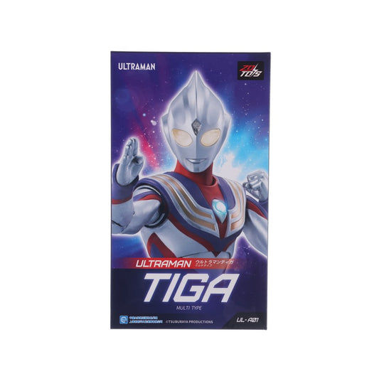 ZD TOYS ZD Toys Ultraman Tiga