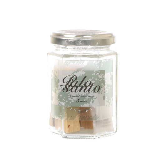 NOL Palo Santo Sticks 5cm  (5pcs)