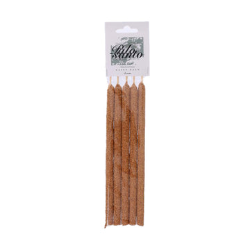 NOL Palo Santo Incense Sticks  (5pcs)