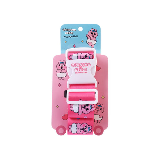 OPANCHU Opanchu Usagi Luggage Belt