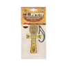 NOL CORPOR The Amulet of all over the World Air Freshener - Ankh