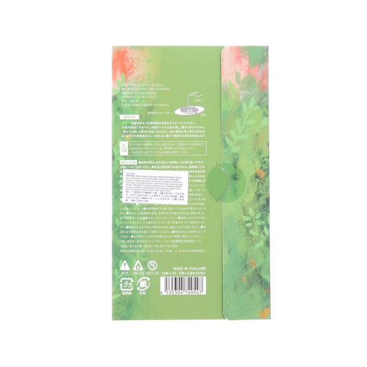 NOL CORPOR Yumemi Kou - Path Beyond the Blooming Flowers