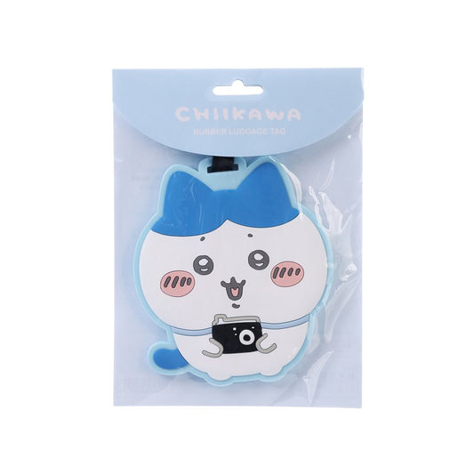 SHOBIDO 吉伊卡哇 行李掛牌 - 小八  (87g)