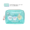 SHOBIDO Chiikawa Travel Bottle Set - Green  (120g)