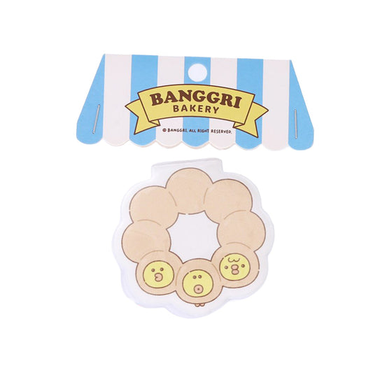 BANGGRI 便條貼 - Coco