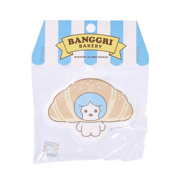 BANGGRI Memo Pad - BANGGRI - Blue
