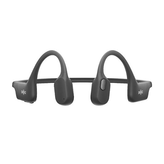 SHOKZ Openrun Air S803 骨傳導藍牙耳機 - 彗星灰