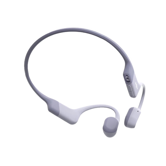 SHOKZ Openrun Air S803 骨傳導藍牙耳機 - 風信紫